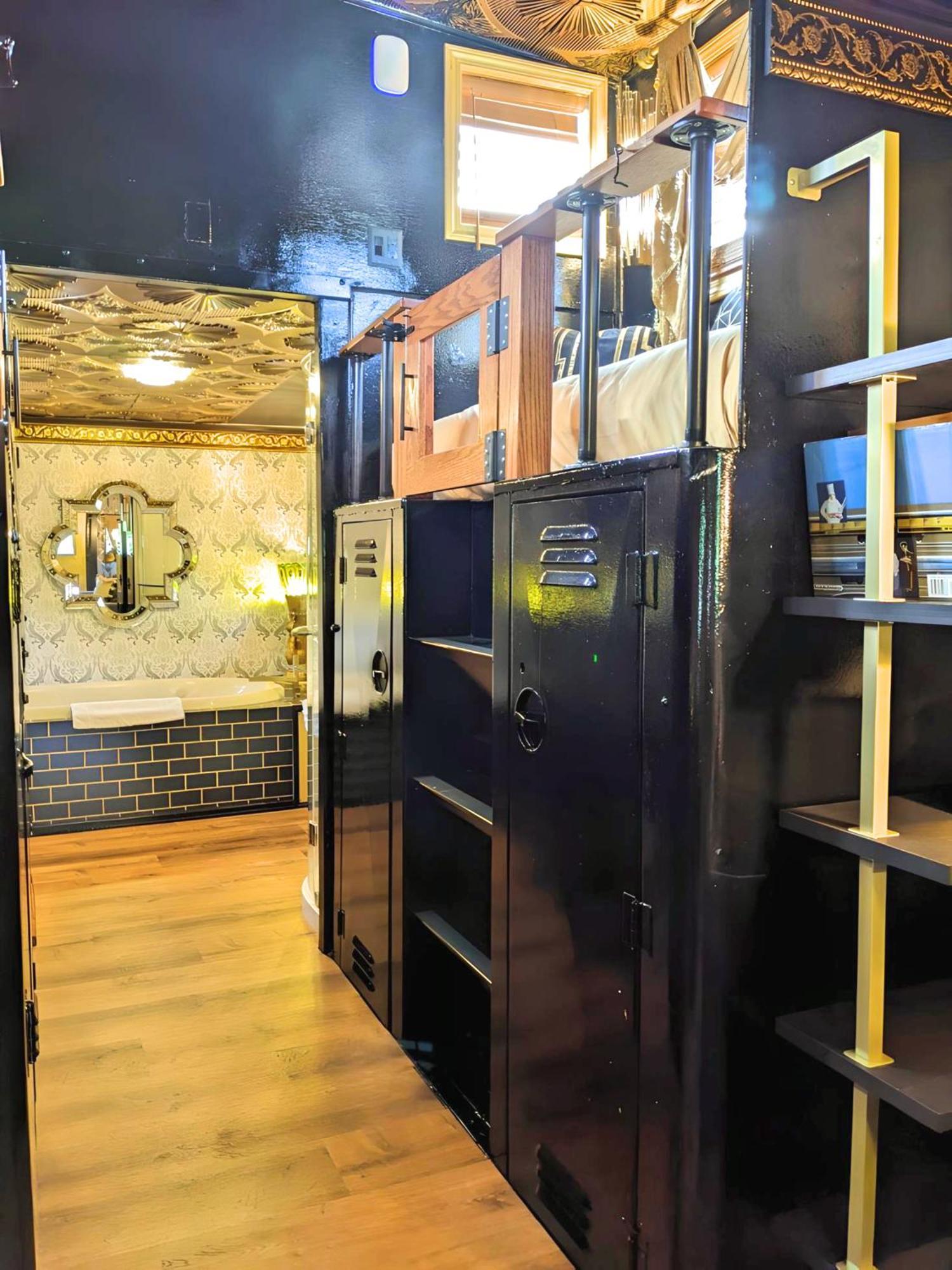 Olympic Railway Inn Sequim Cameră foto
