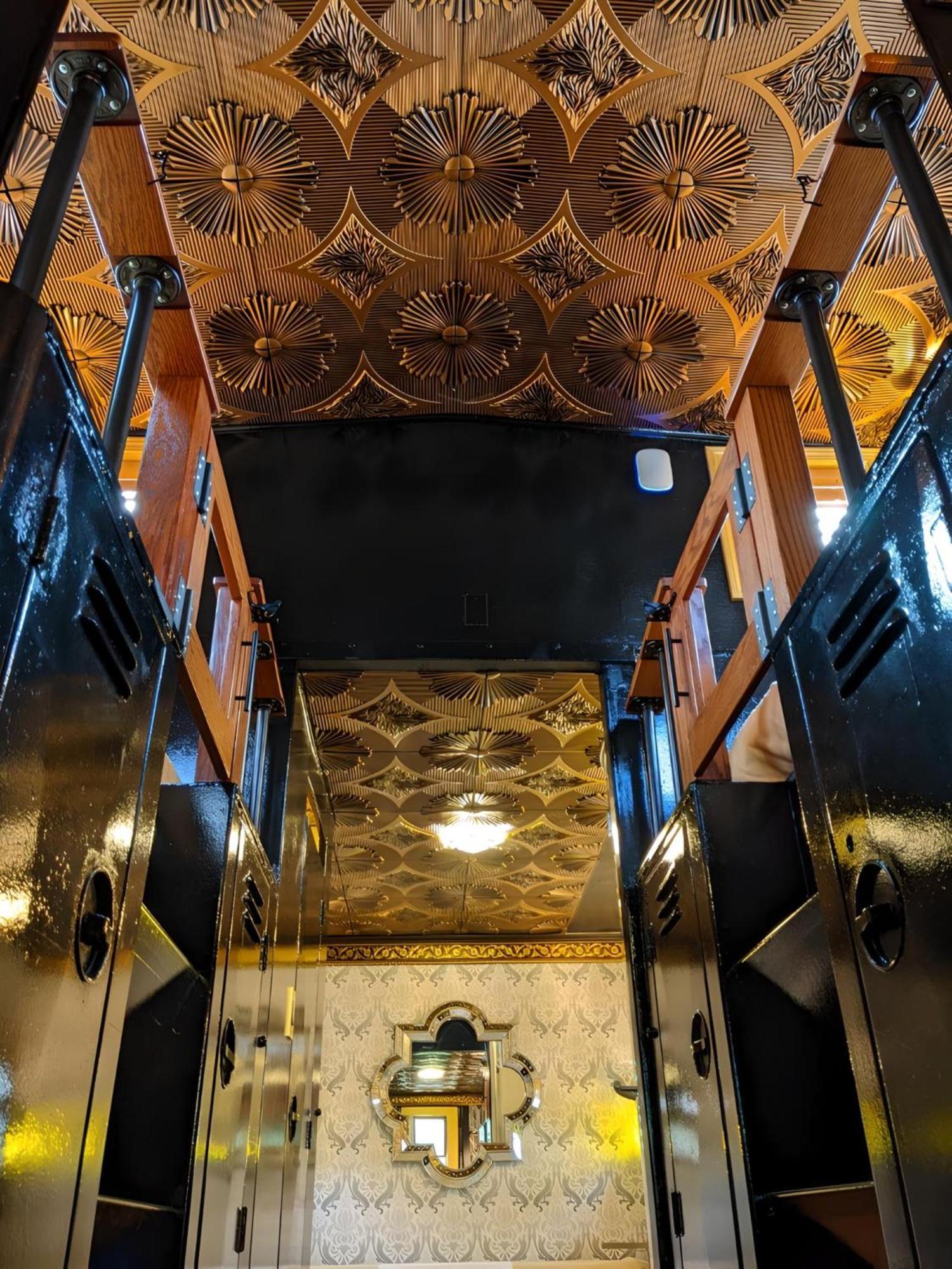 Olympic Railway Inn Sequim Cameră foto
