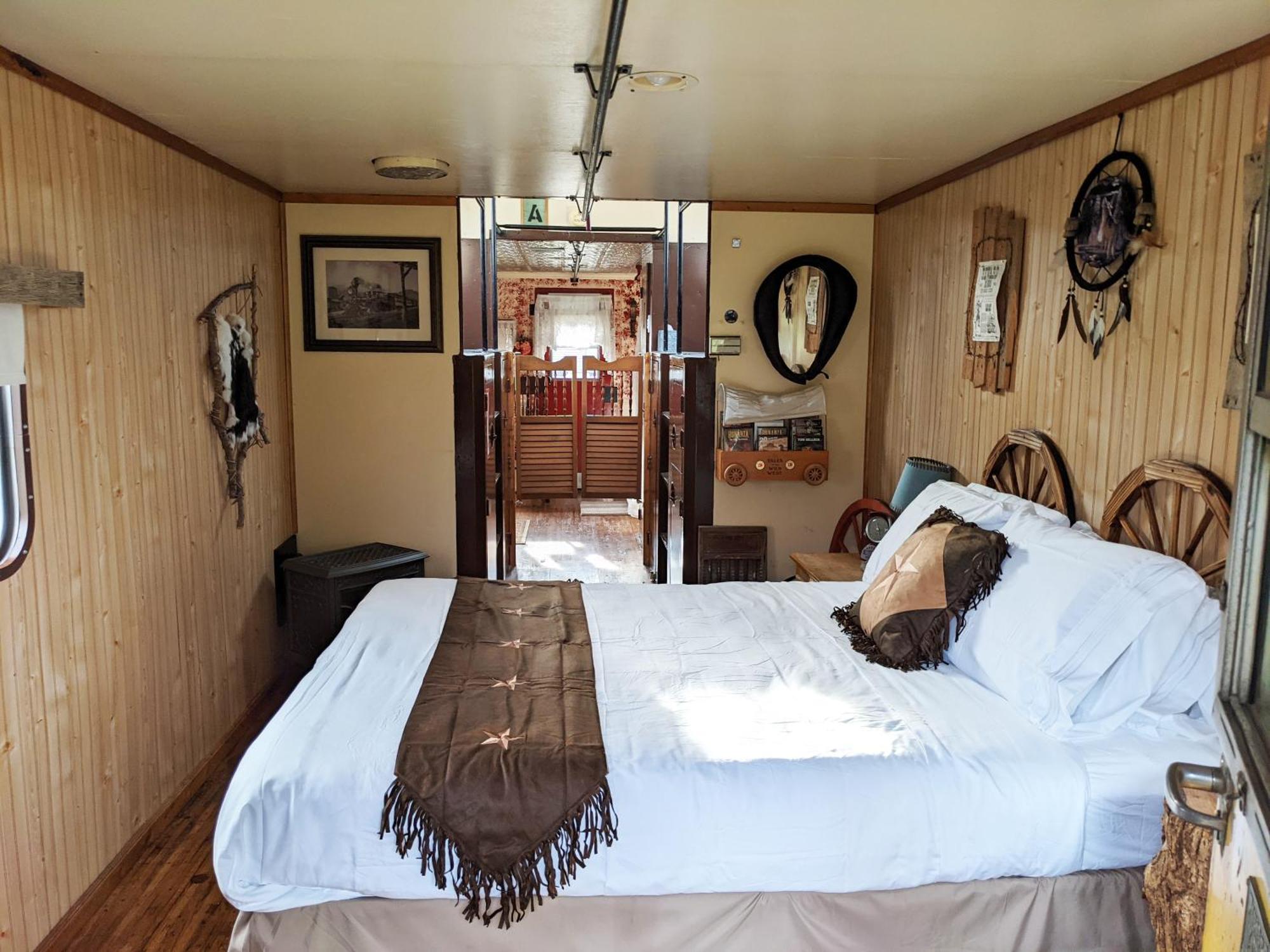 Olympic Railway Inn Sequim Cameră foto