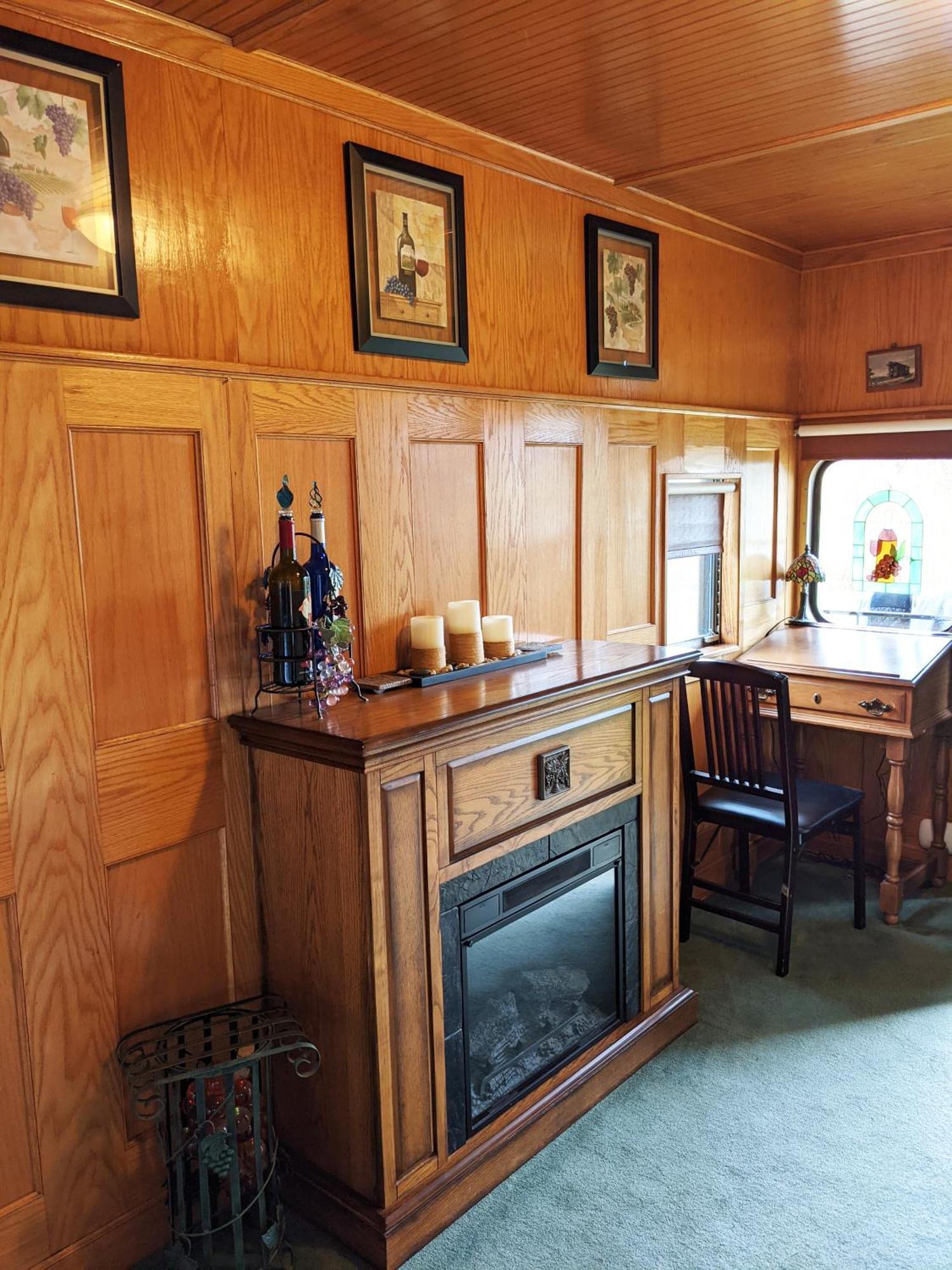 Olympic Railway Inn Sequim Cameră foto