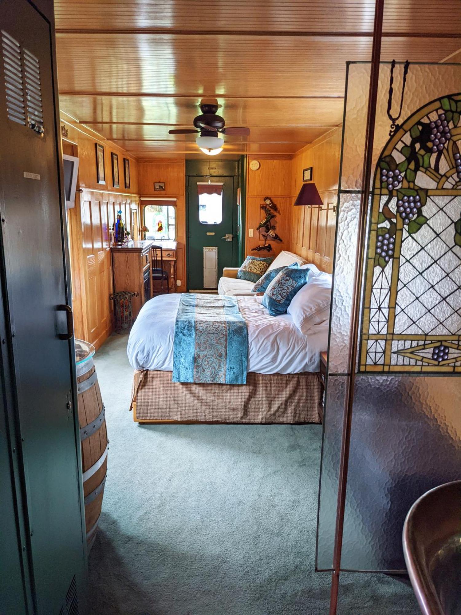 Olympic Railway Inn Sequim Cameră foto