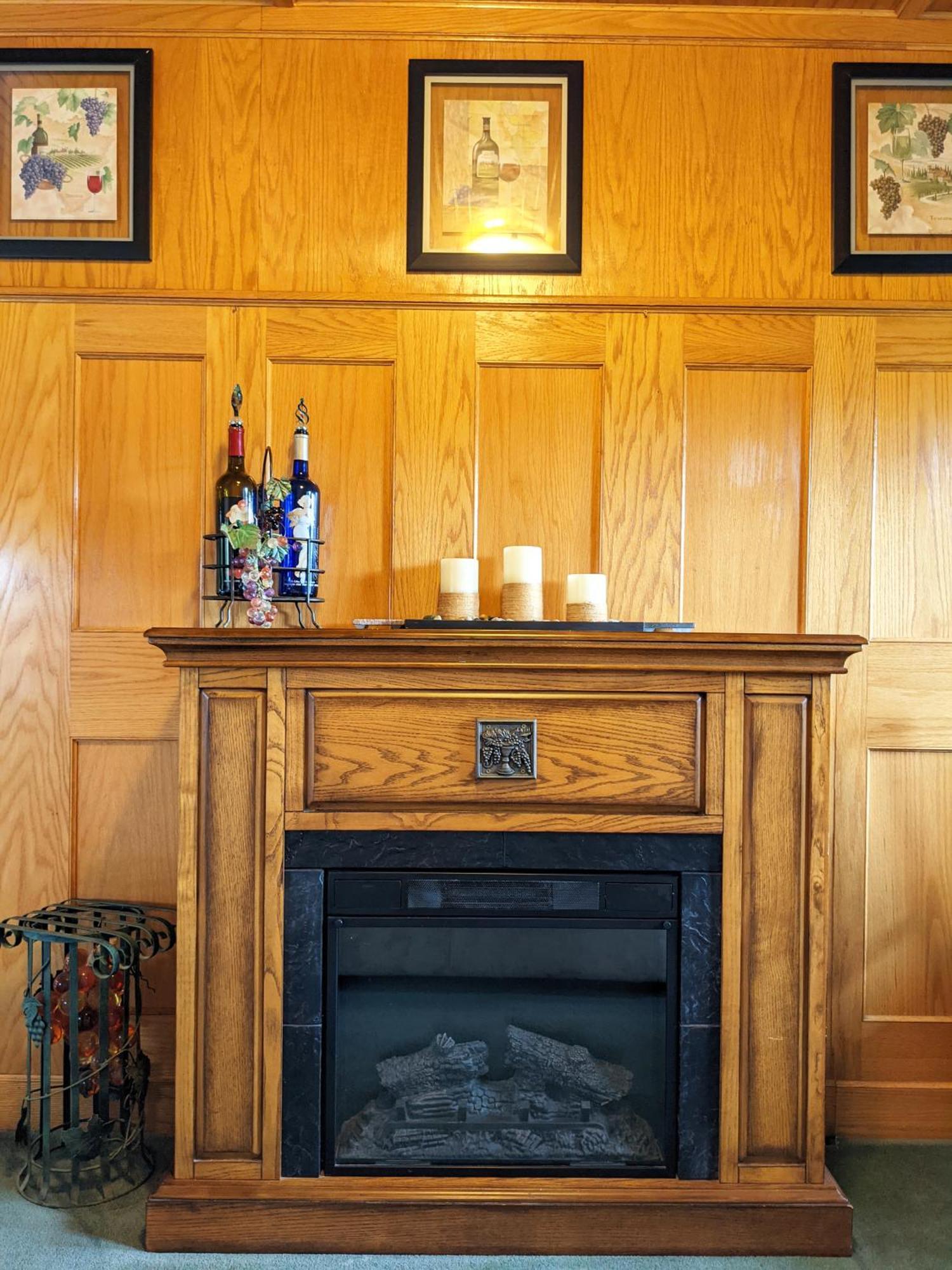 Olympic Railway Inn Sequim Cameră foto
